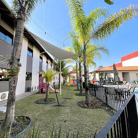 Cegil Hotel Boulevard Резенди Экстерьер фото